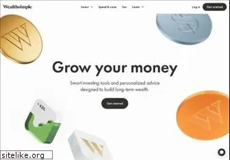 wealthsimple.com