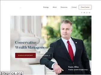 wealthstrategiesgroup.com