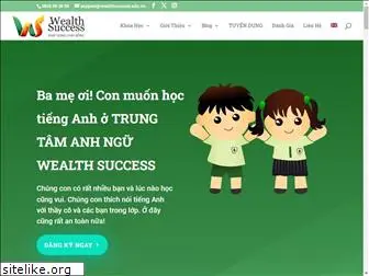 wealthsuccess.edu.vn