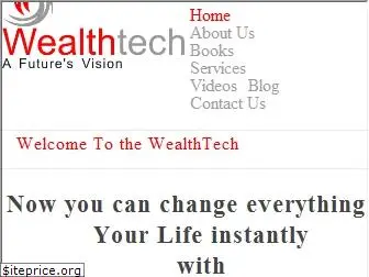 wealthtech.org