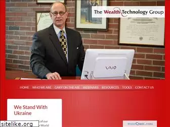 wealthtechnology.com