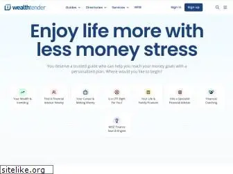 wealthtender.com