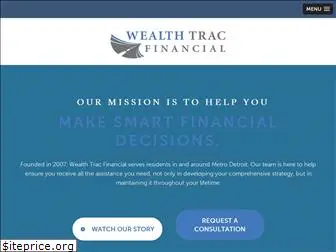 wealthtracfinancial.com