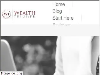 wealthtriumph.com