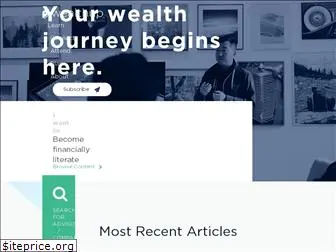 wealthup.co