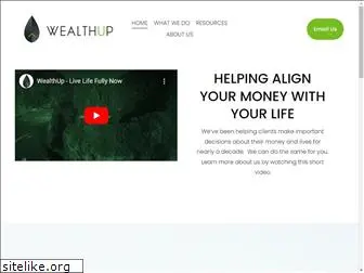wealthup.co.za