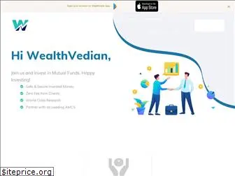 wealthveda.com