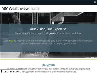 wealthviewcapital.com