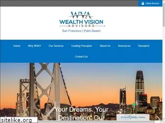 wealthvisionadvisors.com
