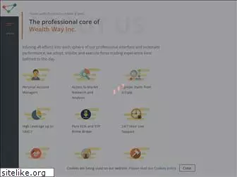 wealthwayinc.com