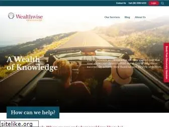 wealthwise.com.au