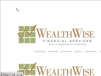 wealthwisefinancial.com