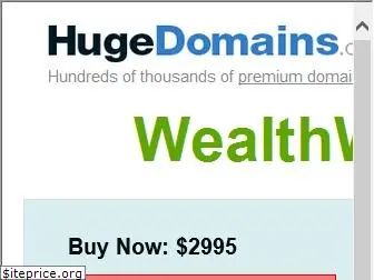 wealthwrapup.com