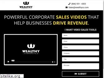 wealthyco.com
