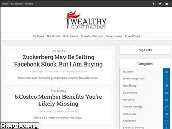 wealthycontrarian.com