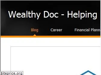 wealthydoc.com