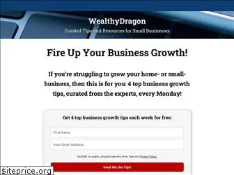 wealthydragon.com