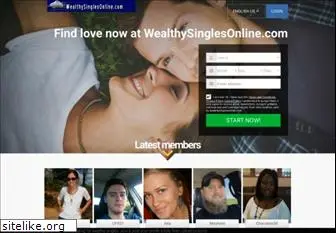 wealthysinglesonline.com