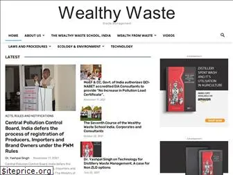 wealthywaste.com