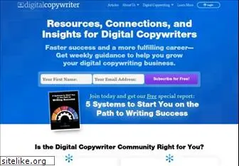 wealthywebwriter.com