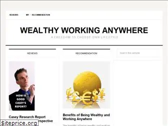 wealthyworkinganywhere.com