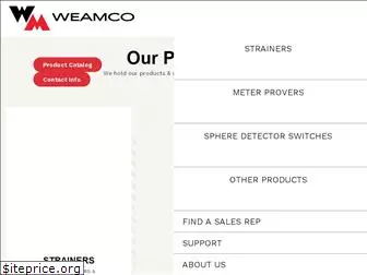 weamco.com