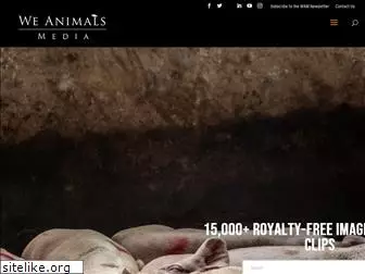 weanimals.org