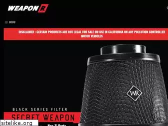 weapon-r.com