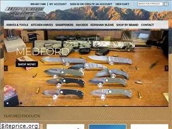 weaponsedge.com