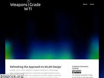 weaponsgradewifi.com