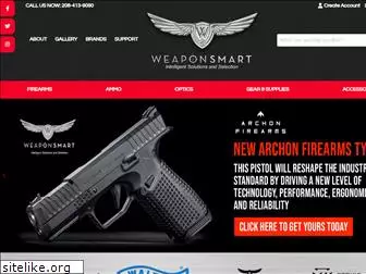 weaponsmart.com