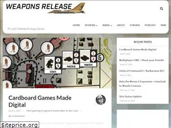 weaponsrelease.com