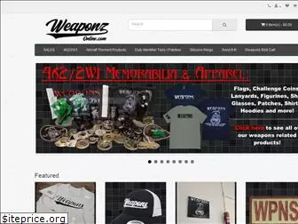 weaponzonline.com