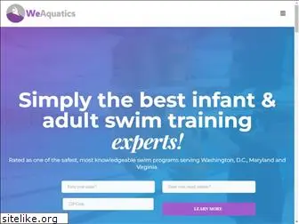 weaquatics.com