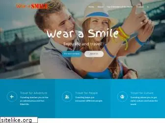 wear-a-smile.com