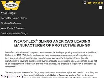 wear-flex.com