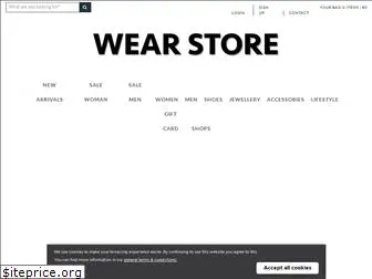 wear-store.be