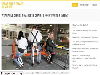 wearable-chair-reviews.com