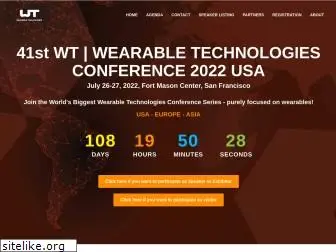 wearable-technologies-us.com