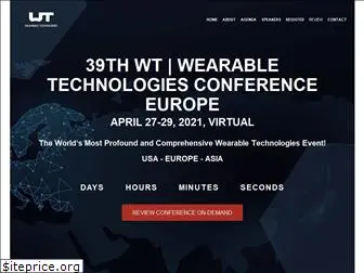 wearable-technologies.eu