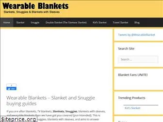 wearableblankets.co.uk