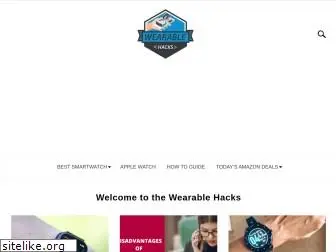 wearablehacks.com