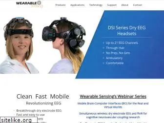 wearablesensing.com