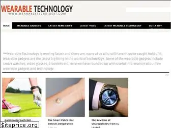 wearabletechdigest.com