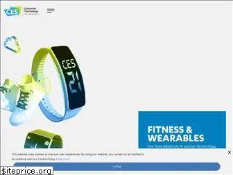 wearabletechnologysummit.com