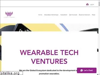 wearabletechventures.org