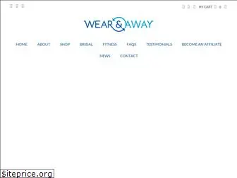 wearandaway.com