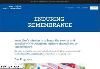 wearblueruntoremember.org