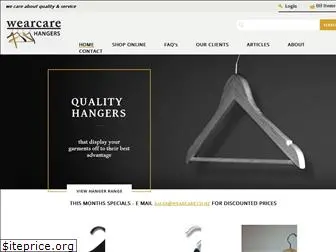 wearcare.co.nz