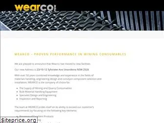 wearco.com.au